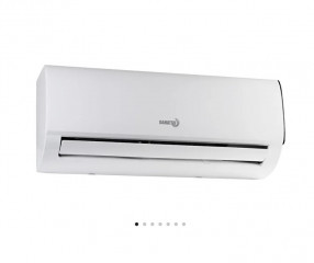 DAHATSU BRILLIANT DC Inverter DS-09i/DSN-09i