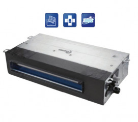 Dahatsu DH-KN 18 CH