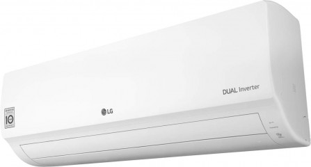 LG Mega DUAL Inverter P-18SP