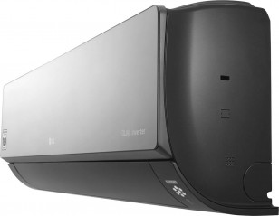 LG ArtCool Mirror AC12BQ