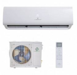 LANZKRAFT Simple LSWH-25FC1Z/LSAH-25FC1Z INVERTER