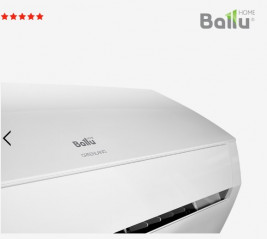 Ballu Greenland BSGR-30HN1_22Y
