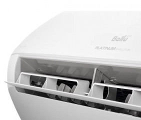 Ballu Platinum Evolution BSUI-12HN8_22Y
