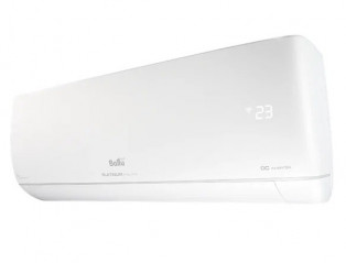 Ballu Platinum Evolution BSUI-18HN8_22Y