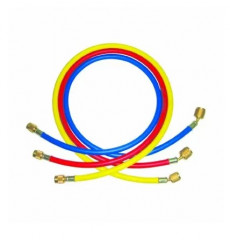Комплект шлангов CT-360-RYB 1.5 м R22, DSZH